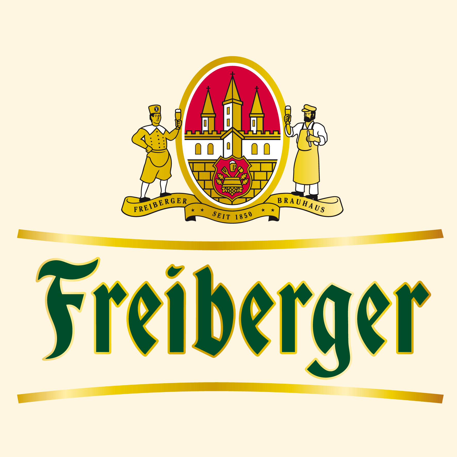 logo freiberger